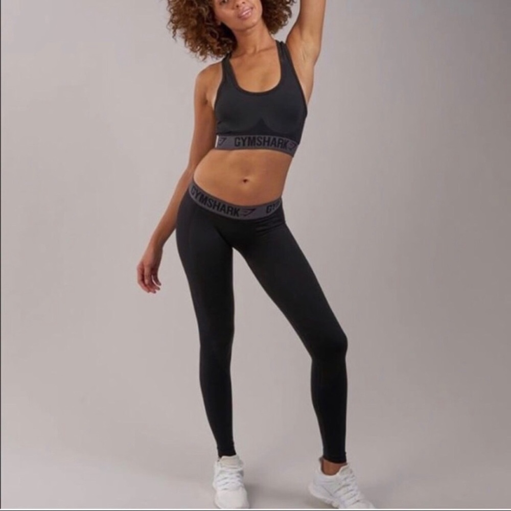 Gymshark leggings